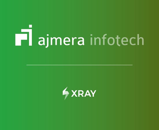Xray-Ajmera-Infotech-Success-Case-Logo