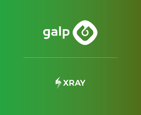 Xray and GALP Success Case
