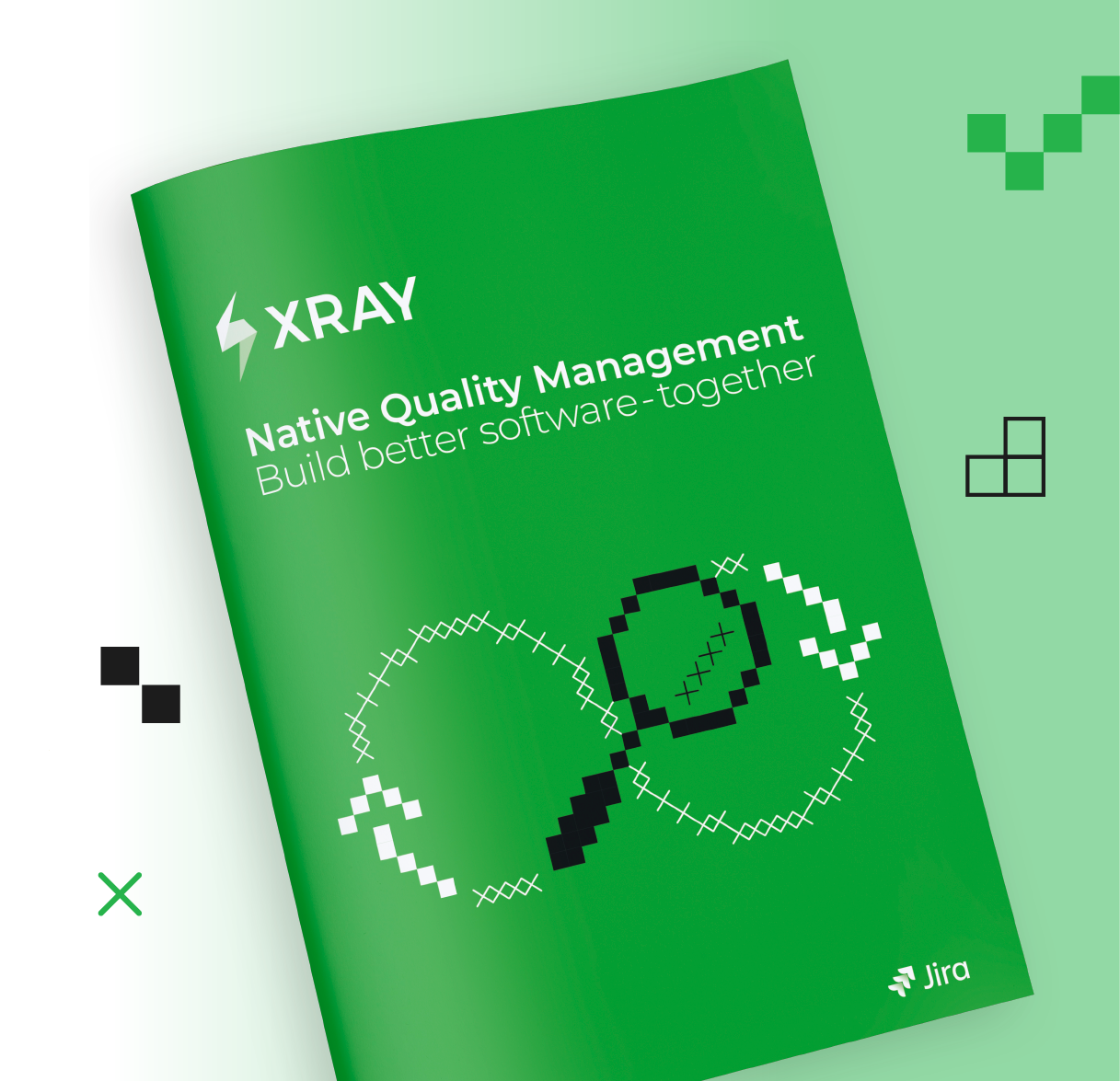 Native Quality Management: Build better software - together Image